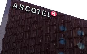Arcotel Onyx Hamburg